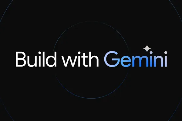 Build with Gemini