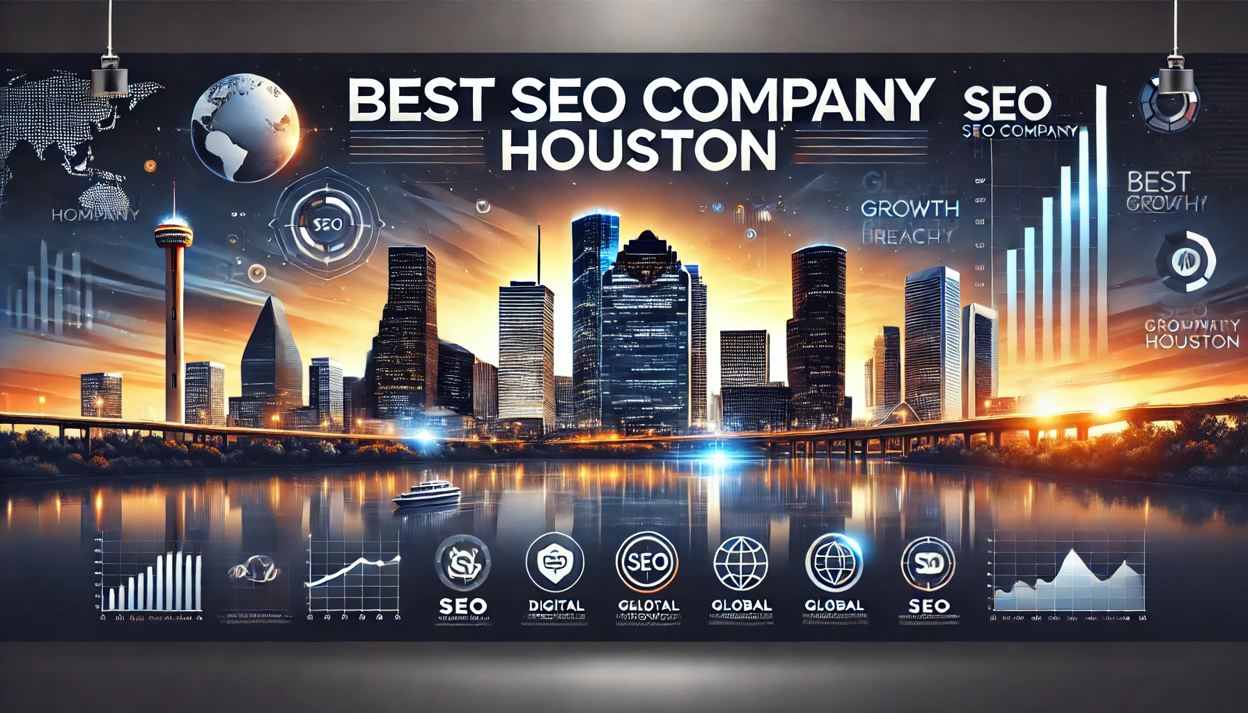 Best SEO Company Houston