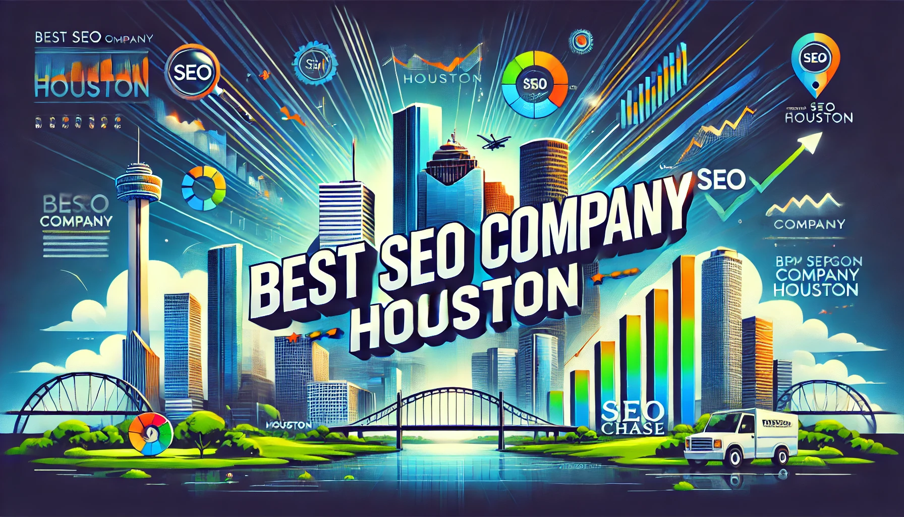 Best SEO Company Houston