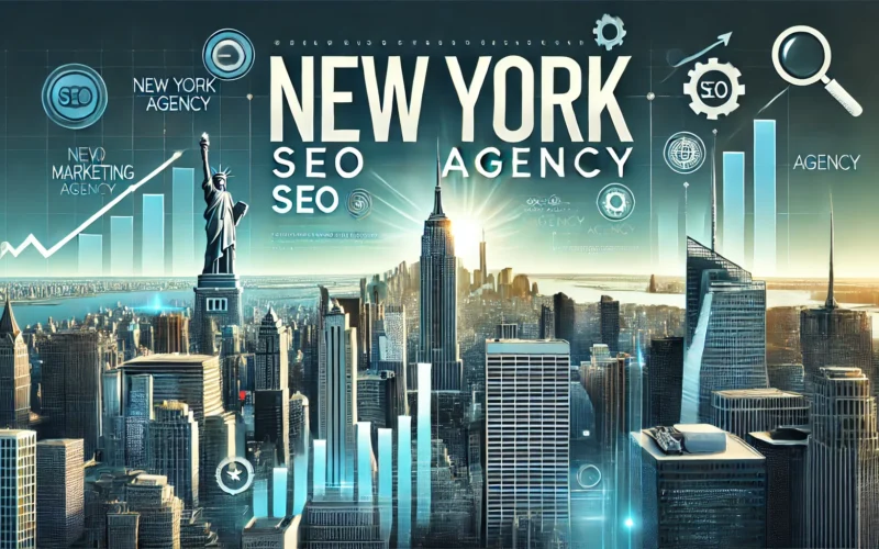 New York SEO Agency