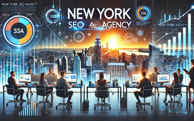 New York SEO Agency