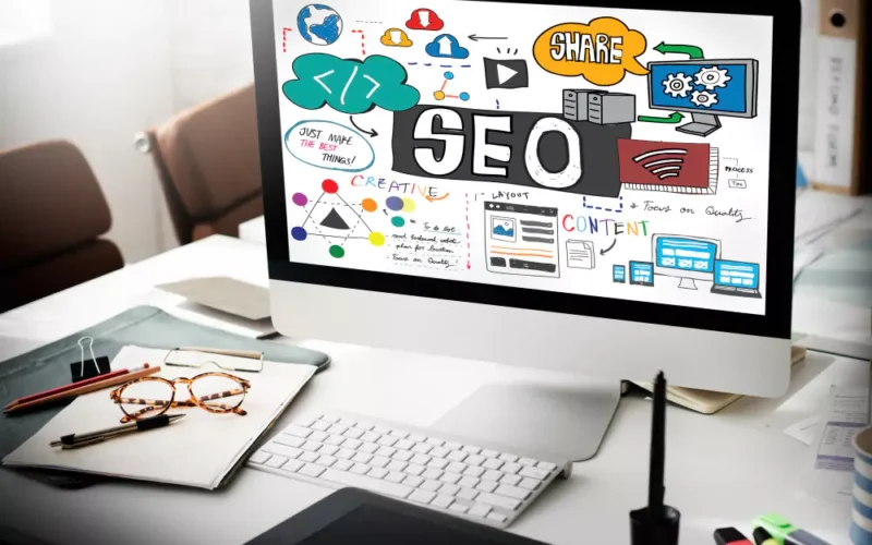 SEO Agency Melbourne