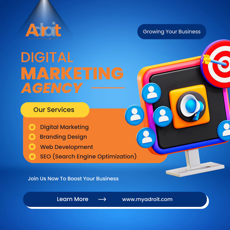 Best Digital Marketing Company in USA and Canada