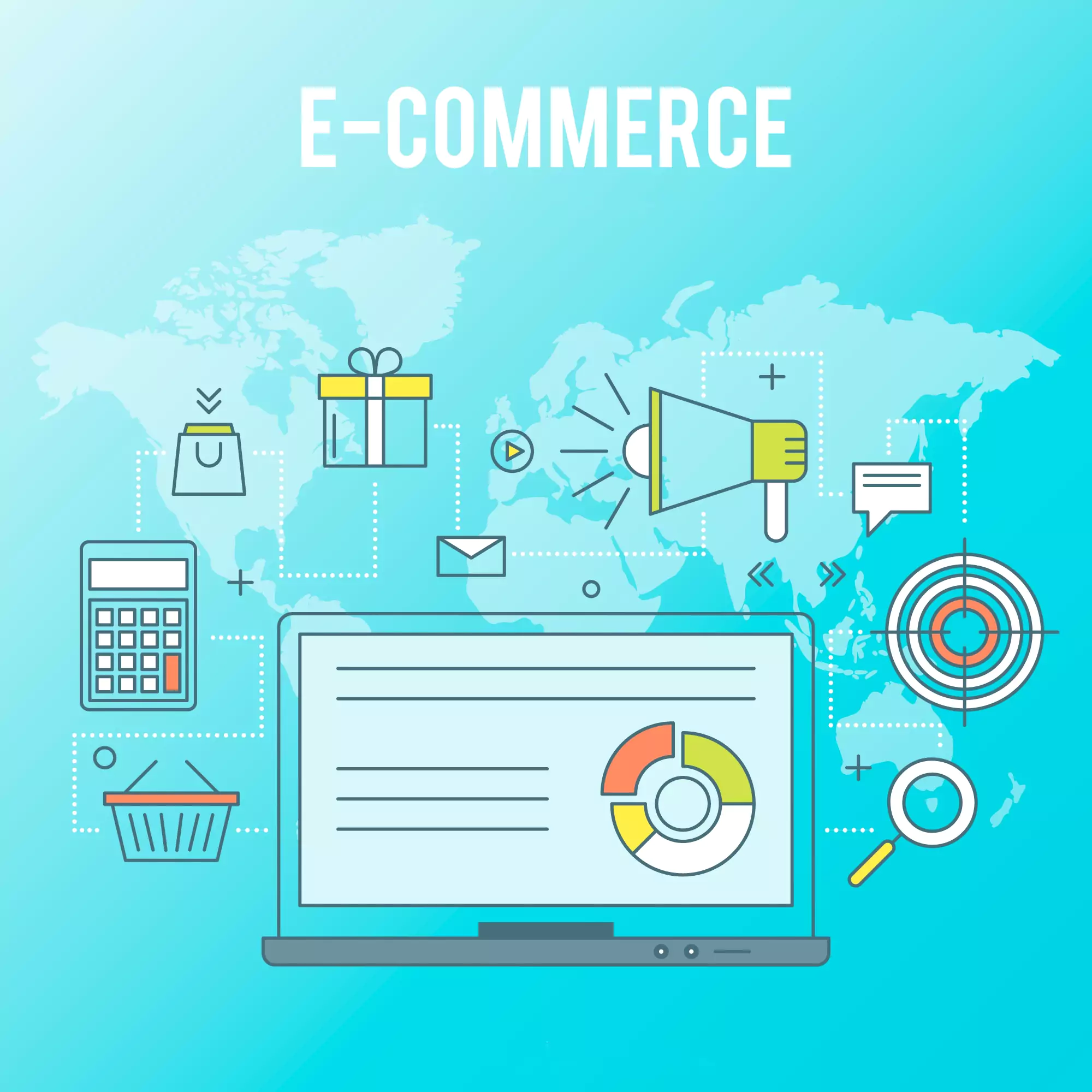 E-commerce Marketing