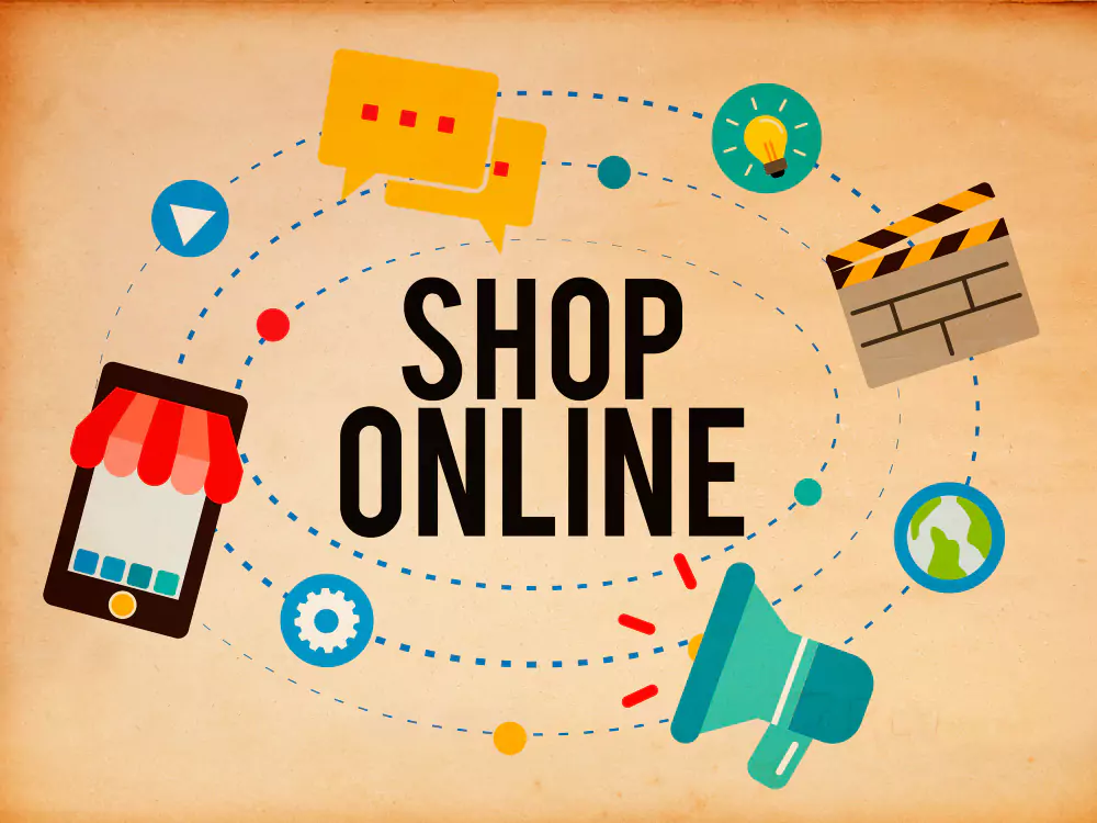 E-commerce Marketing