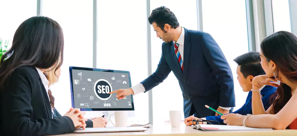 Best SEO Company Houston